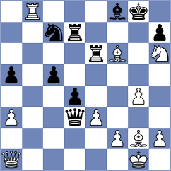 Brady - Paduano (chess.com INT, 2025)