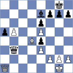 Broin - Dgebuadze (Nantes, 2009)