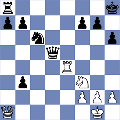 Brown - Jaiveer (chess.com INT, 2025)