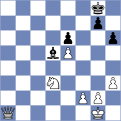 Mizzi - Fernandez (chess.com INT, 2024)