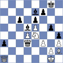 Degtiarev - Fiorito (chess.com INT, 2023)