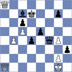 Gajic - Whitehouse (Ann Arbor, 1982)