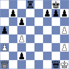 Yue - Nuri (chess.com INT, 2025)
