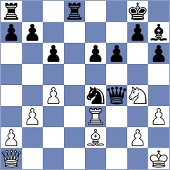 Schmidt - Badrinarayanan (Playchess.com INT, 2020)