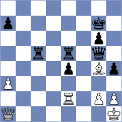 Pressman - Bortnyk (New York USA, 2024)