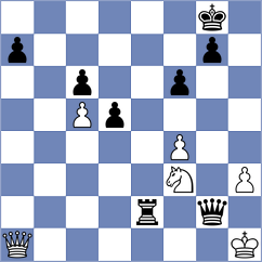 Timerkhanov - Pichot (chess.com INT, 2024)