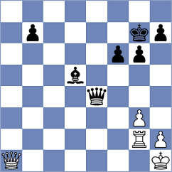 Stamatiou - Madaminov (chess.com INT, 2025)