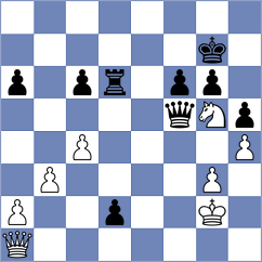Guzzardo - Fandino Reyes (Mar del Plata, 1994)