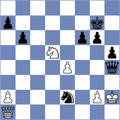 Samadov - Baskin (chess.com INT, 2021)