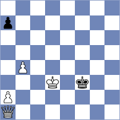 Mikhailova - Coe (chess.com INT, 2025)