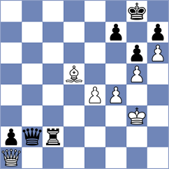 Havanecz - Padmini (chess.com INT, 2021)