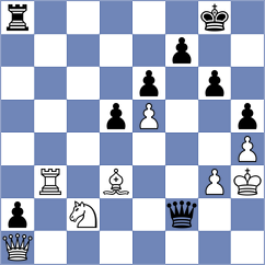 David - Makkar (Chartres FRA, 2024)