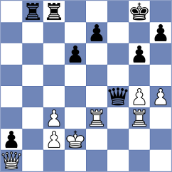 Santos - Korp (Szombathely, 1993)