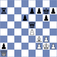 Nooraei - Soltani (Chess.com INT, 2021)