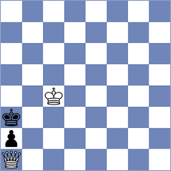 Sharapov - Makarian (chess.com INT, 2023)