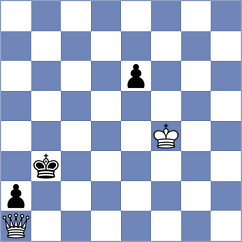 Alizadeh - Paltrinieri (chess.com INT, 2025)