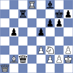 Sellars - Richards (Bristol, 1992)