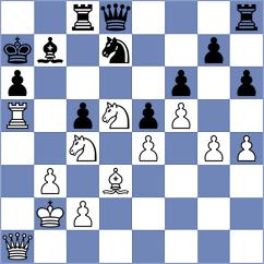 Savinov - Rakhmangulov (Nikolaev, 2001)