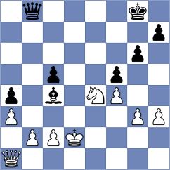 Lopukhin - Chepel (Moscow, 2008)