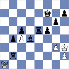 Szewczak - Bartnicki (Koszalin, 2007)