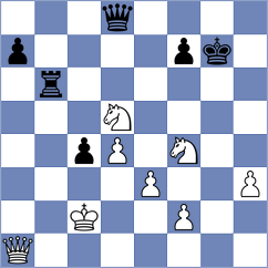 Flohr - Christoffersen (Prague, 1931)