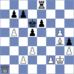 Popov - Vlassov (chess.com INT, 2025)