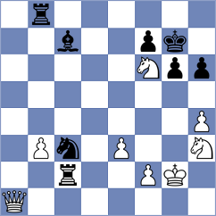 Rathbone-Jones - Mirzoeva (Hull ENG, 2024)