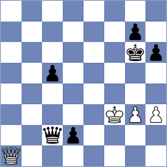 Junge - Alekhine (Munich, 1942)
