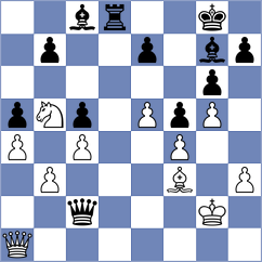 Buyukgokcesu - Huebner (Teeside, 1974)