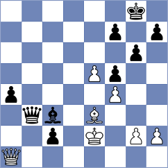Cesar - Kiewra (Parsippany, 2006)