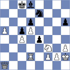 Bystricka - Zychackova (Czech Republic, 2004)