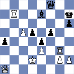 Climent Vidal - Falomir Ballega (Barcelona, 2015)