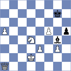 Sturt - Le Tuan Minh (chess.com INT, 2025)