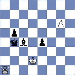 Castro Silva - Mesa Cruz (chess.com INT, 2023)