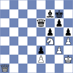 Dovramadjiev - Laznicka (Playchess.com INT, 2006)