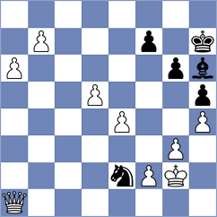 Schwabeneder - Ibarra Jerez (chess.com INT, 2024)