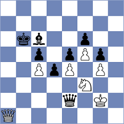 Bowden - Yurovskykh (chess.com INT, 2022)