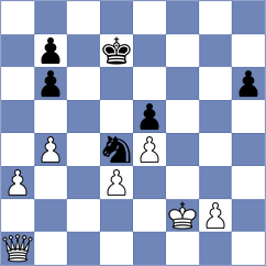 Cabarkapa - Bacrot (chess.com INT, 2024)