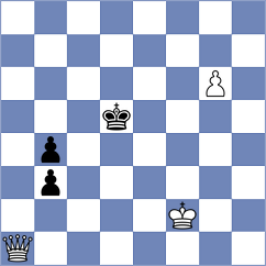 Lettsome - Howell (Turin, 2006)