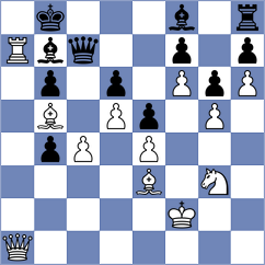 Cedikova - Muhsin (Turin, 2006)