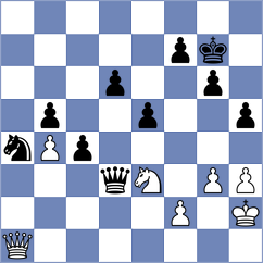 Bezuch - Mattenberger (chess.com INT, 2025)