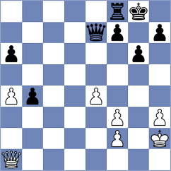 Kuznetsov - Baramidze (Deizisau, 2000)