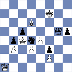 Schuster - Provaznik (chess.com INT, 2025)