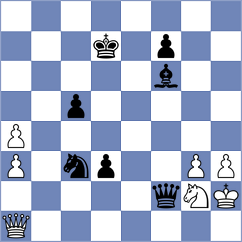 Tristan - Duda (chess.com INT, 2024)