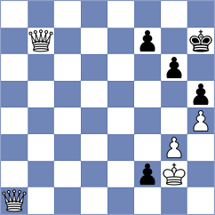 Havanecz - Johnson (chess.com INT, 2021)