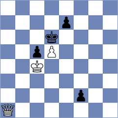 Ribeiro - Yanev (chess.com INT, 2025)