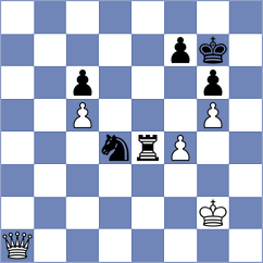 Kondratyev - Tolstygin (St Petersburg RUS, 2024)