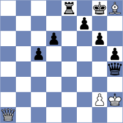Juszczynski - Benham (Adelaide, 2003)