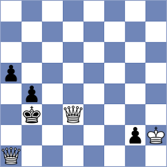 Cooper - Boyer (Lansing, 1993)