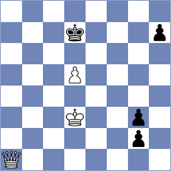 Kononenko - Ostroverkhov (Lvov, 2001)
